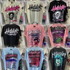 HellStar TShirts  